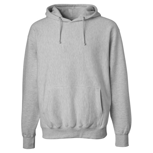 weatherproof cross weave sweatshirt