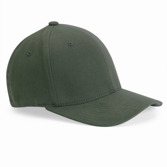 | Wear Hats Logo Fit Flex Company