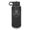 32 oz. Stainless Steel Water Bottle Thumbnail