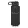 32 oz. Stainless Steel Water Bottle Thumbnail