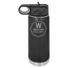 20 oz. Stainless Steel Water Bottle Thumbnail