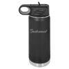 20 oz. Stainless Steel Water Bottle Thumbnail