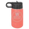 12 Oz. Polar Camel Stainless Steel Water Bottle Thumbnail