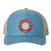 Trucker Snapback Cap Thumbnail