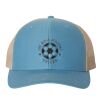 Trucker Snapback Cap Thumbnail