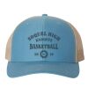 Trucker Snapback Cap Thumbnail