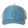 Trucker Snapback Cap Thumbnail