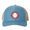 Trucker Snapback Cap Thumbnail