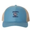 Trucker Snapback Cap Thumbnail