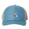 Trucker Snapback Cap Thumbnail