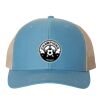 Trucker Snapback Cap Thumbnail