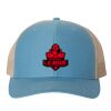 Trucker Snapback Cap Thumbnail