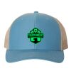 Trucker Snapback Cap Thumbnail