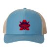 Trucker Snapback Cap Thumbnail