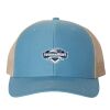 Trucker Snapback Cap Thumbnail