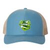 Trucker Snapback Cap Thumbnail