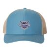 Trucker Snapback Cap Thumbnail