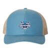 Trucker Snapback Cap Thumbnail