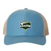 Trucker Snapback Cap Thumbnail