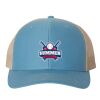 Trucker Snapback Cap Thumbnail