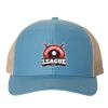 Trucker Snapback Cap Thumbnail