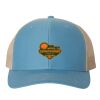 Trucker Snapback Cap Thumbnail