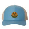 Trucker Snapback Cap Thumbnail