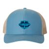 Trucker Snapback Cap Thumbnail