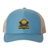 Trucker Snapback Cap Thumbnail