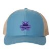 Trucker Snapback Cap Thumbnail