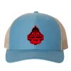 Trucker Snapback Cap Thumbnail