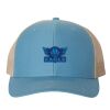 Trucker Snapback Cap Thumbnail