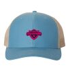 Trucker Snapback Cap Thumbnail