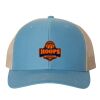 Trucker Snapback Cap Thumbnail