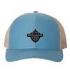 Trucker Snapback Cap Thumbnail