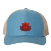 Trucker Snapback Cap Thumbnail