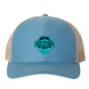 Trucker Snapback Cap Thumbnail