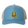 Trucker Snapback Cap Thumbnail