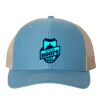 Trucker Snapback Cap Thumbnail